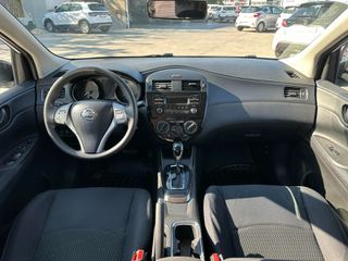 Nissan Pulsar 2018 AUTOMATIC-thumb-10