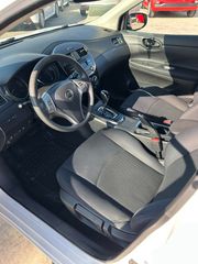 Nissan Pulsar 2018 AUTOMATIC-thumb-11