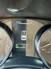 Nissan Pulsar 2018 AUTOMATIC-thumb-14