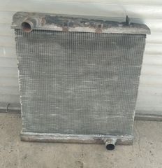 MERCEDES 50-48 με μεγάλη καμπίνα 