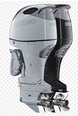 Suzuki 2026 DF 350 AMDXX DUO PROP+STEERING -  τιμή μέ φ.π.α.