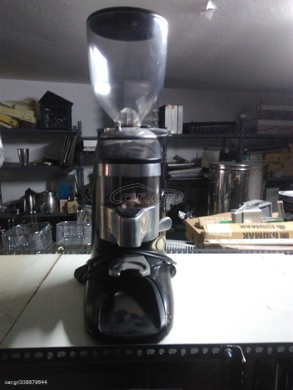 ΜΥΛΟΣ ΚΑΦΕ WEGA