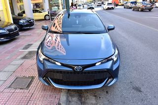 Toyota Corolla '19