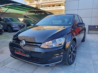 Volkswagen Golf '15 1.4TGI*ΦΥΣΙΚΟ ΑΕΡΙΟ*ΕΥΡΩ 6*CNG*