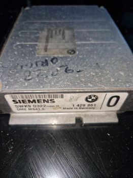 Siemens ms41 