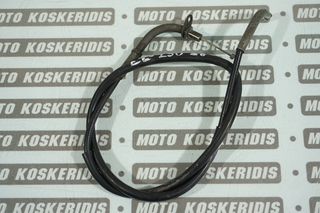 ΝΤΙΖΑ ΤΣΟΚ -> KAWASAKI EL 250 ELIMINATOR , 1988-1990