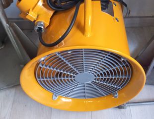 Heater AEG 2024 Ανεμιστηρας φορητος 220v φ300-thumb-3