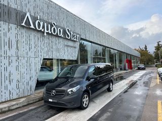 Mercedes-Benz Vito '21