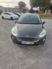 Ford Fiesta '19 NAVI