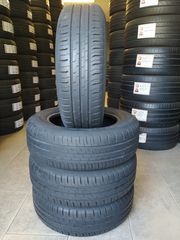 4 TMX CONTINENTAL CONTIECOCONTACT 5 175 65 14 *BEST CHOICE TYRES ΒΟΥΛΙΑΓΜΕΝΗΣ 57*
