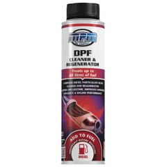 DPF CLEANER &AMP; REGENERATOR - AD07250