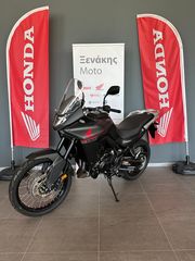 Honda Transalp 750 XL '24 ΕΤΟΙΜΟΠΑΡΑΔΟΤΟ!