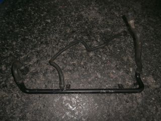 BMW E46 1999-2005 ΣΩΛΗΝΑΣ ΝΕΡΟΥ-thumb-1
