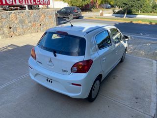 Mitsubishi Space Star 2017 ΧΕΙΡΟΚΙΝΗΤΟ ΒΕΝΖΙΝΗ ΜΕ ΠΟΛΥ ΛΙΓΑ ΧΙΛΙΟΜΕΤΡΑ-thumb-10