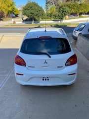 Mitsubishi Space Star 2017 ΧΕΙΡΟΚΙΝΗΤΟ ΒΕΝΖΙΝΗ ΜΕ ΠΟΛΥ ΛΙΓΑ ΧΙΛΙΟΜΕΤΡΑ-thumb-11
