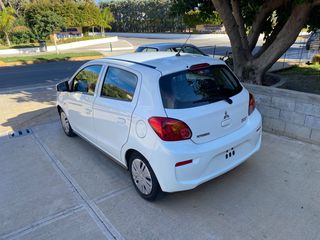 Mitsubishi Space Star 2017 ΧΕΙΡΟΚΙΝΗΤΟ ΒΕΝΖΙΝΗ ΜΕ ΠΟΛΥ ΛΙΓΑ ΧΙΛΙΟΜΕΤΡΑ-thumb-12