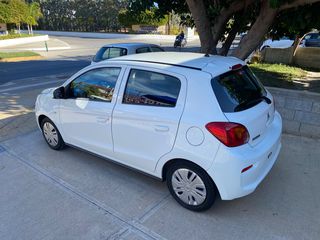 Mitsubishi Space Star 2017 ΧΕΙΡΟΚΙΝΗΤΟ ΒΕΝΖΙΝΗ ΜΕ ΠΟΛΥ ΛΙΓΑ ΧΙΛΙΟΜΕΤΡΑ-thumb-15