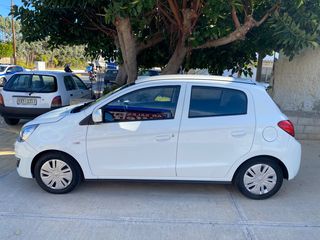 Mitsubishi Space Star 2017 ΧΕΙΡΟΚΙΝΗΤΟ ΒΕΝΖΙΝΗ ΜΕ ΠΟΛΥ ΛΙΓΑ ΧΙΛΙΟΜΕΤΡΑ-thumb-16