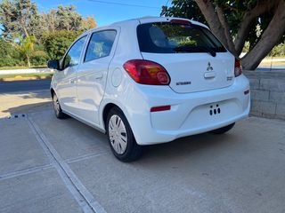 Mitsubishi Space Star 2017 ΧΕΙΡΟΚΙΝΗΤΟ ΒΕΝΖΙΝΗ ΜΕ ΠΟΛΥ ΛΙΓΑ ΧΙΛΙΟΜΕΤΡΑ-thumb-13