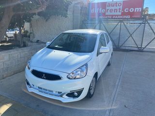 Mitsubishi Space Star 2017 ΧΕΙΡΟΚΙΝΗΤΟ ΒΕΝΖΙΝΗ ΜΕ ΠΟΛΥ ΛΙΓΑ ΧΙΛΙΟΜΕΤΡΑ-thumb-18