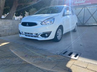Mitsubishi Space Star 2017 ΧΕΙΡΟΚΙΝΗΤΟ ΒΕΝΖΙΝΗ ΜΕ ΠΟΛΥ ΛΙΓΑ ΧΙΛΙΟΜΕΤΡΑ-thumb-20