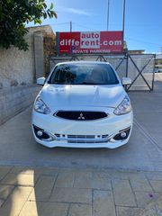 Mitsubishi Space Star 2017 ΧΕΙΡΟΚΙΝΗΤΟ ΒΕΝΖΙΝΗ ΜΕ ΠΟΛΥ ΛΙΓΑ ΧΙΛΙΟΜΕΤΡΑ-thumb-21