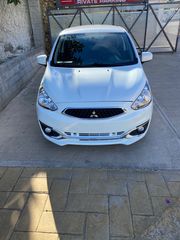 Mitsubishi Space Star 2017 ΧΕΙΡΟΚΙΝΗΤΟ ΒΕΝΖΙΝΗ ΜΕ ΠΟΛΥ ΛΙΓΑ ΧΙΛΙΟΜΕΤΡΑ-thumb-23
