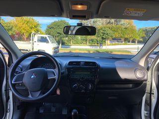 Mitsubishi Space Star 2017 ΧΕΙΡΟΚΙΝΗΤΟ ΒΕΝΖΙΝΗ ΜΕ ΠΟΛΥ ΛΙΓΑ ΧΙΛΙΟΜΕΤΡΑ-thumb-30