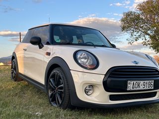 Mini ONE '16