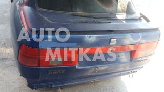 ΜΙΤΚΑΣ - ΑΝΤΑΛΛΑΚΤΙΚΑ  ΑΠΟ  SEAT TOLEDO 