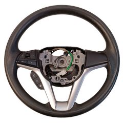 Τιμόνι Βολάν Τιμονιού για Suzuki Ignis II 2016 2017 2018 2019