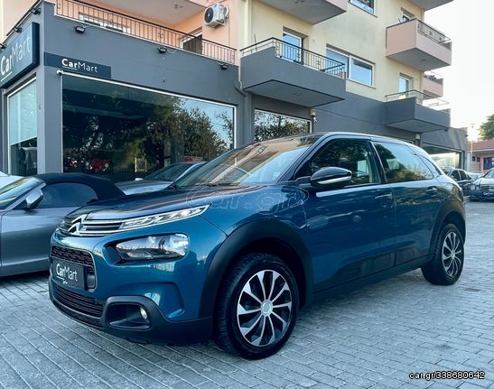 Citroen C4 Cactus '20  BlueHDi 100 Stop&Start Feel