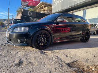 Audi S3 2008 €6000 ΠΡΟΚΑΤΑΒΟΛΗ !!!S3 2.0 TFSI quattro!!!-thumb-1