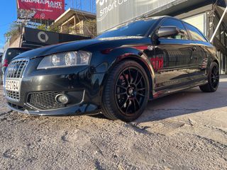 Audi S3 2008 €6000 ΠΡΟΚΑΤΑΒΟΛΗ !!!S3 2.0 TFSI quattro!!!-thumb-2
