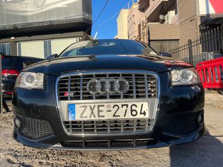Audi S3 2008 €6000 ΠΡΟΚΑΤΑΒΟΛΗ !!!S3 2.0 TFSI quattro!!!-thumb-3