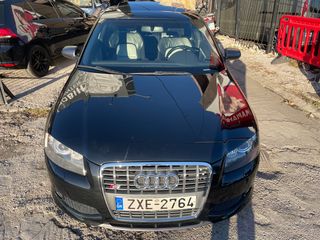 Audi S3 2008 €6000 ΠΡΟΚΑΤΑΒΟΛΗ !!!S3 2.0 TFSI quattro!!!-thumb-5
