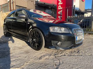 Audi S3 2008 €6000 ΠΡΟΚΑΤΑΒΟΛΗ !!!S3 2.0 TFSI quattro!!!-thumb-6