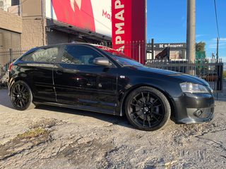 Audi S3 2008 €6000 ΠΡΟΚΑΤΑΒΟΛΗ !!!S3 2.0 TFSI quattro!!!-thumb-7