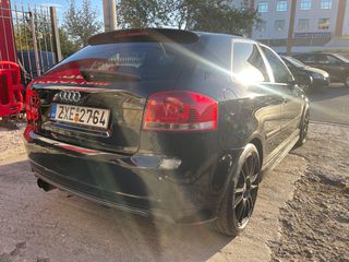 Audi S3 2008 €6000 ΠΡΟΚΑΤΑΒΟΛΗ !!!S3 2.0 TFSI quattro!!!-thumb-8