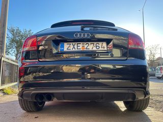 Audi S3 2008 €6000 ΠΡΟΚΑΤΑΒΟΛΗ !!!S3 2.0 TFSI quattro!!!-thumb-9