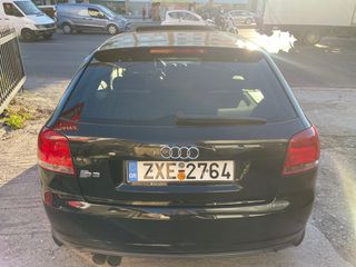 Audi S3 2008 €6000 ΠΡΟΚΑΤΑΒΟΛΗ !!!S3 2.0 TFSI quattro!!!-thumb-10