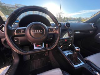 Audi S3 2008 €6000 ΠΡΟΚΑΤΑΒΟΛΗ !!!S3 2.0 TFSI quattro!!!-thumb-21