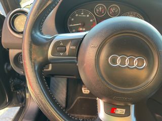 Audi S3 2008 €6000 ΠΡΟΚΑΤΑΒΟΛΗ !!!S3 2.0 TFSI quattro!!!-thumb-23