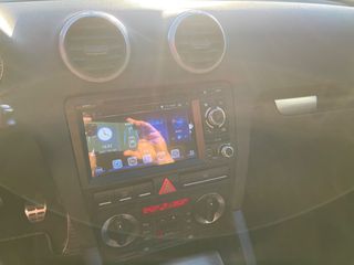 Audi S3 2008 €6000 ΠΡΟΚΑΤΑΒΟΛΗ !!!S3 2.0 TFSI quattro!!!-thumb-25