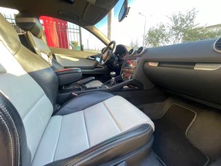 Audi S3 2008 €6000 ΠΡΟΚΑΤΑΒΟΛΗ !!!S3 2.0 TFSI quattro!!!-thumb-30