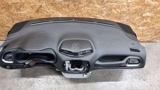 JEEP RENEGADE FL 2018 ΤΑΜΠΛΟ ΑΣΠΡΟ ΧΡΩΜΑ -thumb-1
