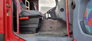 Καρότσα Κουρτίνα Mercedes-Benz 1997 ACTROS 2540-thumb-15