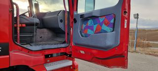 Καρότσα Κουρτίνα Mercedes-Benz 1997 ACTROS 2540-thumb-16