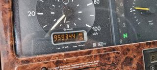 Καρότσα Κουρτίνα Mercedes-Benz 1997 ACTROS 2540-thumb-17
