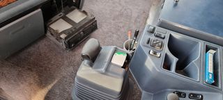Καρότσα Κουρτίνα Mercedes-Benz 1997 ACTROS 2540-thumb-10